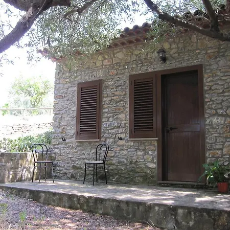 Casa di campagna La Casa Vecchia