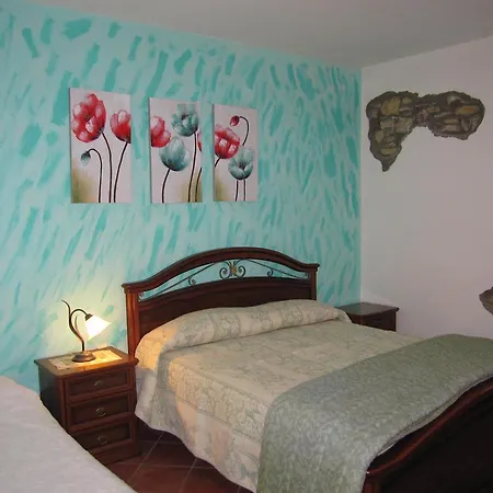 La Casa Vecchia Casa de Campo