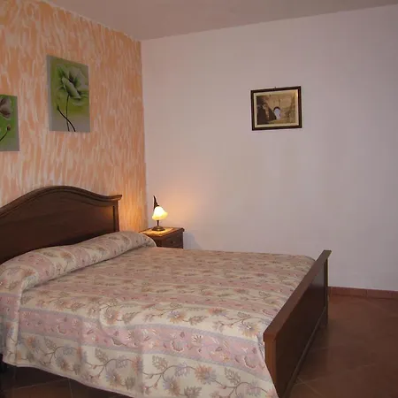 La Casa Vecchia Ascea