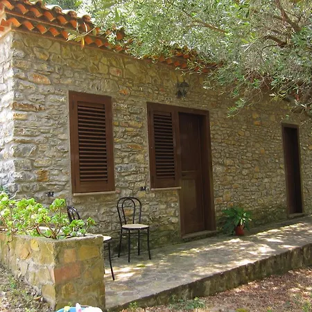 La Casa Vecchia Country house