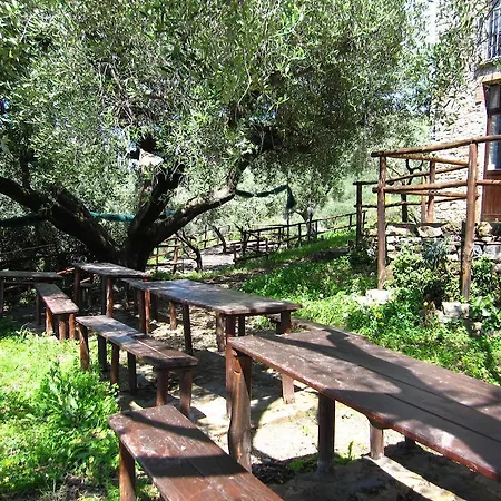 Country house La Casa Vecchia