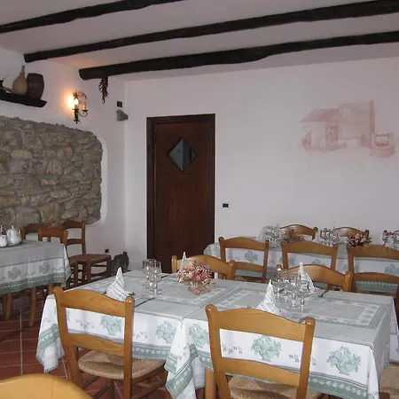 La Casa Vecchia Ascea