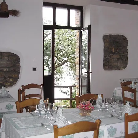 La Casa Vecchia *
