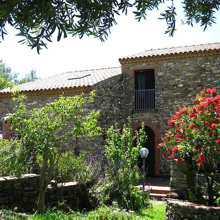 Country house La Casa Vecchia Ascea