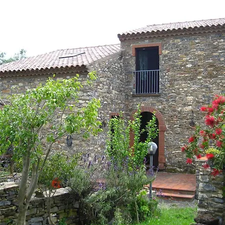 Country house La Casa Vecchia