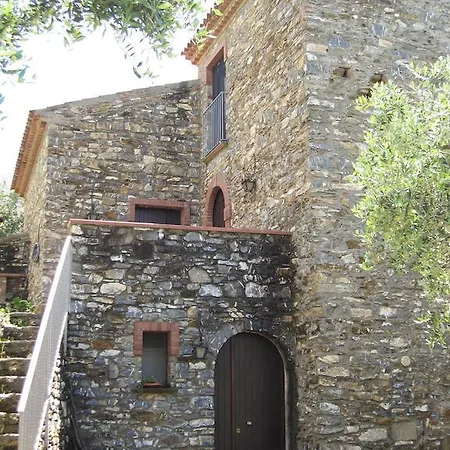 La Casa Vecchia Country house