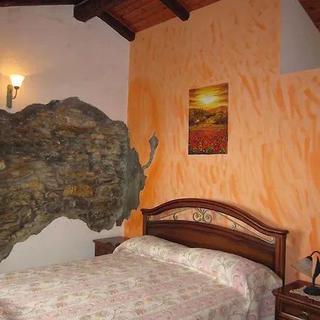 La Casa Vecchia *