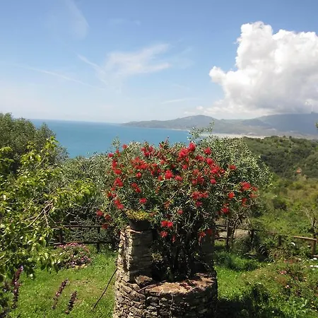 La Casa Vecchia Country house *