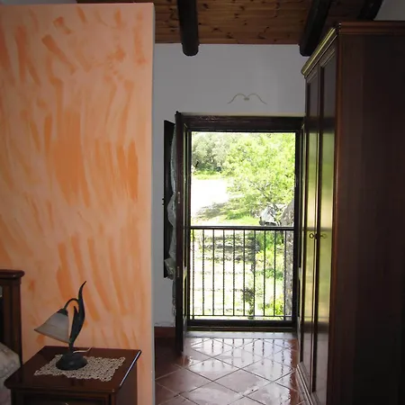 La Casa Vecchia